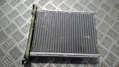 Peça sobressalente para automóvel em segunda mão condensador / radiador de sofagem / ar condicionado por renault megane 1.5 dci k9k j8 referências oem iam 