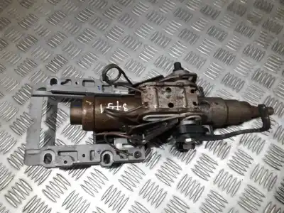Second-hand car spare part Steering Column for AUDI A4 AVANT (B5) 1.9 TDI OEM IAM references 8D1419502D  