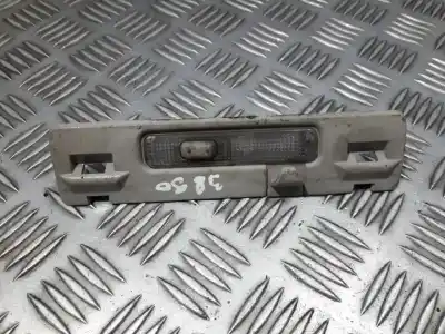 Gebrauchtes Autoersatzteil Registrierungspilot zum OPEL ASTRA G CARAVAN 1.7 16V CDTI CAT (Z 17 DTL / LRB) OEM-IAM-Referenzen 24432410  0088448