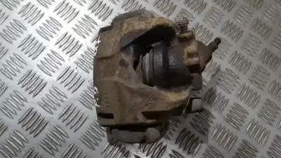 Peça sobressalente para automóvel em segunda mão pinça de travão dianteira direita por renault megane 1.5 dci k9k j8 referências oem iam 