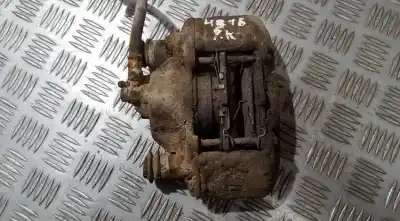 Second-hand car spare part front left brake caliper for mazda 323 1.5 g 16v/25 (egi dohc) oem iam references 