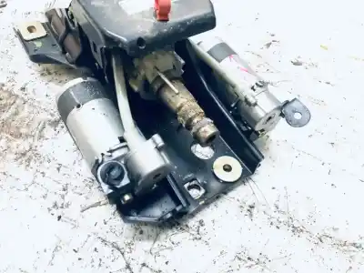 Peça sobressalente para automóvel em segunda mão coluna de direcção por bmw x5 (e53) 3.0i referências oem iam 10942659  1094265.9 014339107