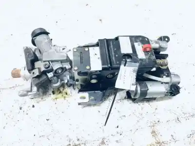 Pezzo di ricambio per auto di seconda mano piantone dello sterzo per bmw x5 (e53) 3.0i riferimenti oem iam 10942659