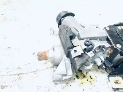 Peça sobressalente para automóvel em segunda mão coluna de direcção por bmw x5 (e53) 3.0i referências oem iam 10942659  1094265.9 014339107