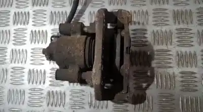 Peça sobressalente para automóvel em segunda mão pinça de travão traseira esquerda por bmw x5 (e53) 3.0i referências oem iam   