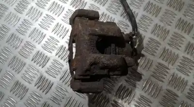 Peça sobressalente para automóvel em segunda mão Pinça De Travão Traseira Esquerda por BMW X5 (E53) 3.0i Referências OEM IAM   