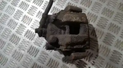 Peça sobressalente para automóvel em segunda mão Pinça De Travão Traseira Direita por BMW X5 (E53) 3.0i Referências OEM IAM   