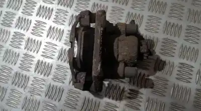 Peça sobressalente para automóvel em segunda mão pinça de travão traseira direita por bmw x5 (e53) 3.0i referências oem iam   