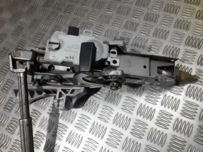 Peça sobressalente para automóvel em segunda mão coluna de direcção por volvo v50 (545) 1.8 referências oem iam 30680132  511361g