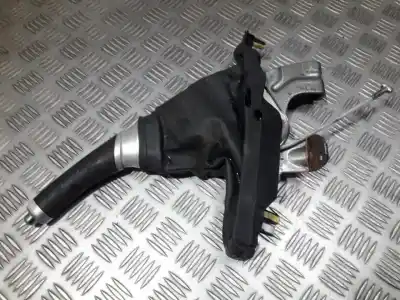 Second-hand car spare part handbrake lever for toyota verso 2.0 d-4d cat oem iam references 588090f020