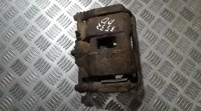 Pezzo di ricambio per auto di seconda mano pinza freno anteriore destra per honda stream (rn1/3) 1.7 cat riferimenti oem iam 