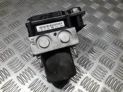 Second-hand car spare part abs for toyota verso 2.0 d-4d cat oem iam references 0265251488