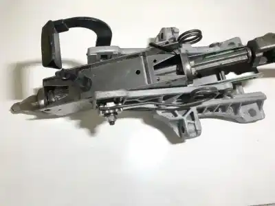 Second-hand car spare part steering column for ford focus c-max (cap) 1.6 tdci cat oem iam references 4m513c529fa  4m51-3c529-fa, zg511361g
