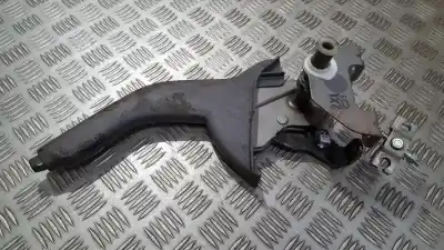 Peça sobressalente para automóvel em segunda mão alavanca de travão de mão por kia rio 1.5 crdi referências oem iam 