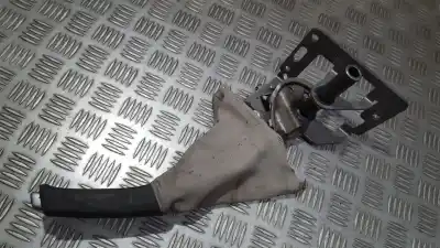 Pezzo di ricambio per auto di seconda mano leva del freno a mano per volvo v50 (545) 1.8 riferimenti oem iam 4n512780al