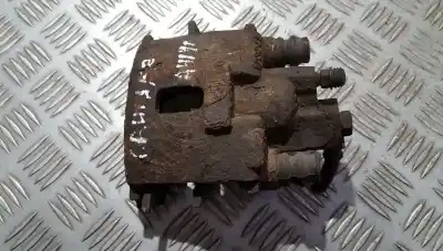 Second-hand car spare part rear left brake caliper for chrysler pt cruiser (pt) 2.2 crd cat oem iam references 