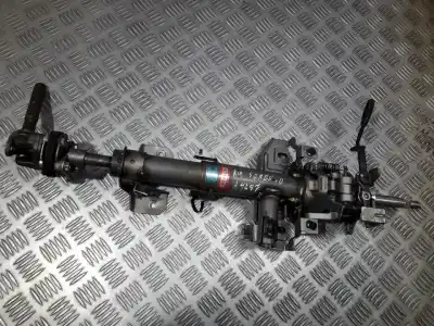 Second-hand car spare part steering column for kia sorento 2.5 crdi ex oem iam references 