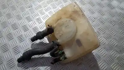 Second-hand car spare part coolant expansion tank for peugeot 807, 2002.06 - 2012.05 2.2 hdi 94kw 2002.06 - 2012.05 oem iam references 1488949080  