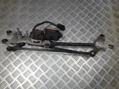 Second-hand car spare part front windscreen wiper linkage for kia sorento 2.5 crdi ex oem iam references 