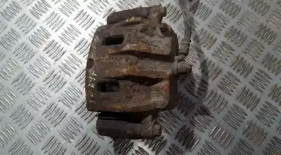 Second-hand car spare part front right brake caliper for kia sorento 2.5 crdi ex oem iam references 