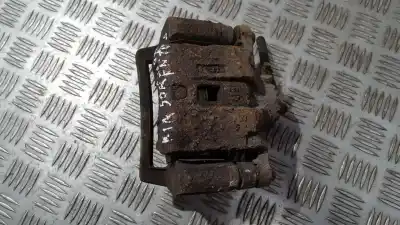 Second-hand car spare part rear right brake caliper for kia sorento 2.5 crdi ex oem iam references 