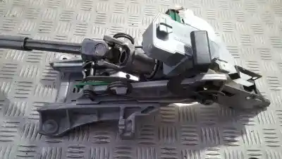 Peça sobressalente para automóvel em segunda mão coluna de direcção por volvo xc70 2.4 diesel cat referências oem iam p31340181