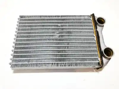 Tweedehands auto-onderdeel verwarming / airconditioning radiator voor mini mini (r50,r53) 1.6 16v cat oem iam-referenties 64111497527