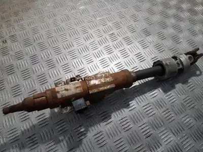 Second-hand car spare part Steering Column for AUDI A4 AVANT (B5) 1.8 OEM IAM references   