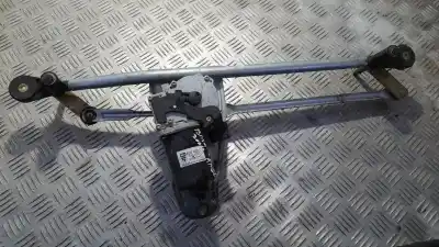 Second-hand car spare part front windscreen wiper linkage for bmw x5, e53 facelift 2004 - 2006 3.0 d 2003-2015 160kw 218hp oem iam references 711153602