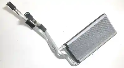 Second-hand car spare part Heating / Air Conditioning Radiator for LEXUS IS, II 2005.10 - 2013.03 2.2D 130KW 2005.10 - 2013.03 OEM IAM references   