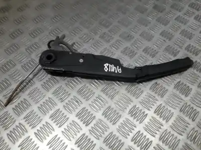 Peça sobressalente para automóvel em segunda mão alavanca de travão de mão por audi a6 avant (c4) 2.5 tdi referências oem iam 4a0711307c