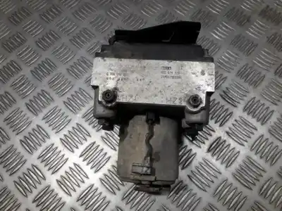 Peça sobressalente para automóvel em segunda mão abs por audi a6 avant (c4) 2.5 tdi referências oem iam 8d0614111