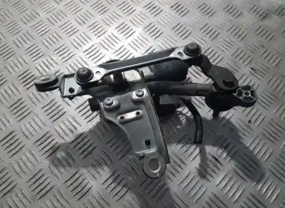 Second-hand car spare part Front Windscreen Wiper Linkage for FORD GALAXY (CA1) 2.0 TDCi CAT OEM IAM references 3397021163  6M21-17504-DB