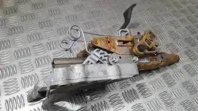 Second-hand car spare part steering column for audi a2 (8z) 1.2 tdi oem iam references 315480  