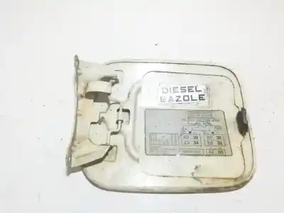 Pezzo di ricambio per auto di seconda mano tappo del serbatoio per audi 80 avant 1.9 tdi riferimenti oem iam 