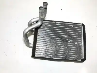 Second-hand car spare part heating / air conditioning radiator for kia sorento 2.5 crdi ex oem iam references 