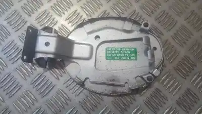 Автозапчасти б/у крышка бензобака за mazda 5 berl. (cr) 1.8 active ссылки oem iam   