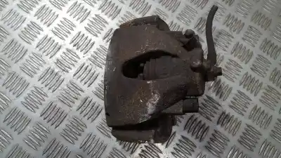 Peça sobressalente para automóvel em segunda mão pinça de travão dianteira direita por opel zafira b 1.6 16v referências oem iam 