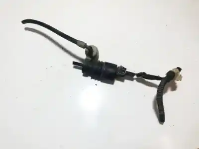 Автозапчасти б/у чистый насос за opel vectra c caravan 1.9 16v cdti cat (z 19 dth / lrd) ссылки oem iam gm90386702