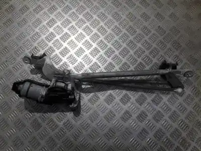 Tweedehands auto-onderdeel schone articulatie vooraan voor toyota rav 4 (a3) 2.2 d-4d cat oem iam-referenties 8511042160