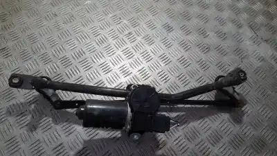 Peça sobressalente para automóvel em segunda mão mecanismo de escova dianteira por kia ceed (ed) 1.6 crdi 115 referências oem iam 