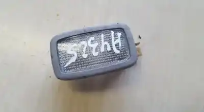 Peça sobressalente para automóvel em segunda mão luz da chapa de matrícula por kia ceed (ed) 1.6 crdi 115 referências oem iam 