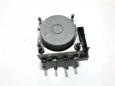 Pezzo di ricambio per auto di seconda mano abs per nissan note (e11e) 1.4 cat riferimenti oem iam 0265231732  476609u100, 0265800518