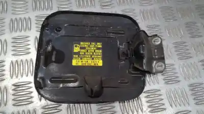 Автозапчастина б/у колпачка паливна для honda cr-v (rd8) 2.0 vtec cat посилання на oem iam   