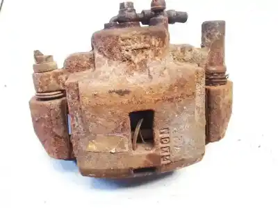 Second-hand car spare part front left brake caliper for mazda premacy (cp) 2.0 turbodiesel cat oem iam references 