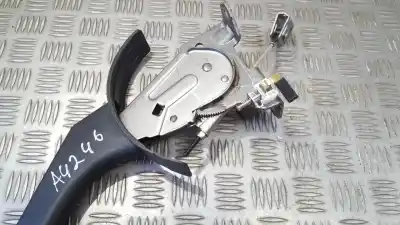 Second-hand car spare part handbrake lever for nissan note (e11e) 1.4 cat oem iam references   