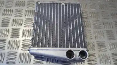 Peça sobressalente para automóvel em segunda mão condensador / radiador de sofagem / ar condicionado por nissan note (e11e) 1.4 cat referências oem iam 669223c  101205