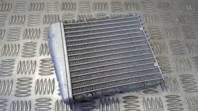 Pezzo di ricambio per auto di seconda mano radiatore riscaldamento/aria condizionata per nissan note (e11e) 1.4 cat riferimenti oem iam 669223c