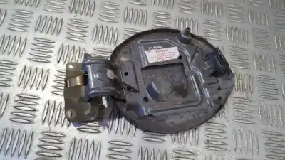 Second-hand car spare part fuel cap for nissan note (e11e) 1.4 cat oem iam references roz95  