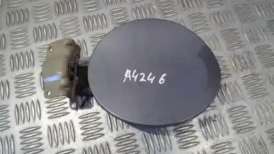 Pezzo di ricambio per auto di seconda mano tappo del serbatoio per nissan note (e11e) 1.4 cat riferimenti oem iam roz95